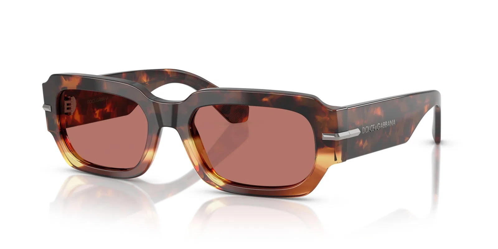 Dolce & Gabbana 4485F Sunglasses - view 15